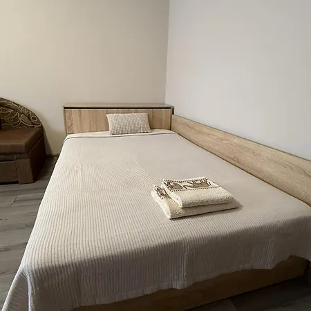 Stevi Holiday home