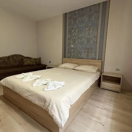 Holiday home Stevi