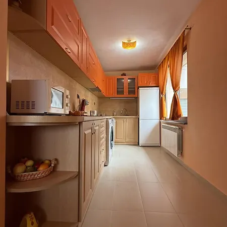 Holiday home Stevi *