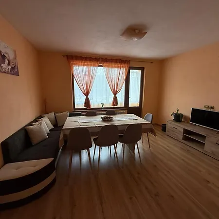 Stevi Holiday home *