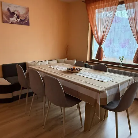 Stevi Holiday home *
