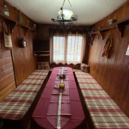 Holiday home Stevi Devin