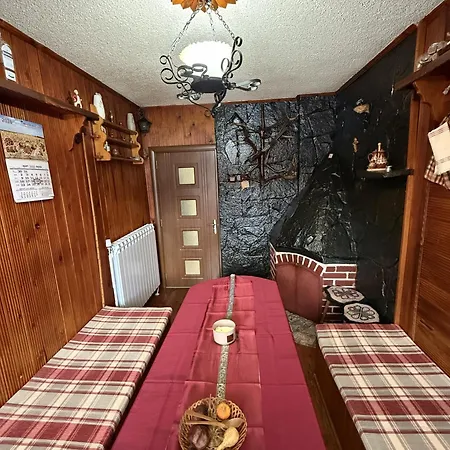 Stevi Holiday home