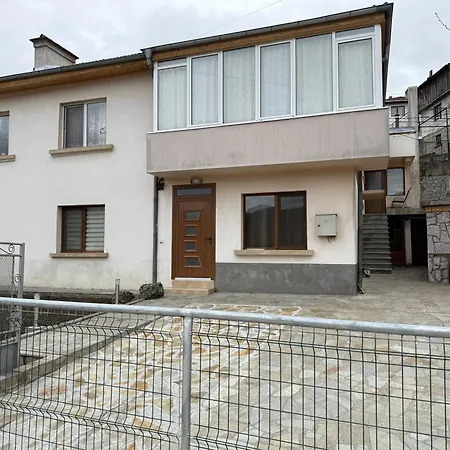 Holiday home Stevi *